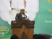 Unissula Peringati Nuzulul Qur’an
