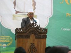 Unissula Peringati Nuzulul Qur’an