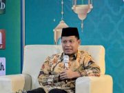 Masjid Miliki Dimensi Sangat Luas