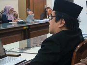 MHQ 10 Juz MAJT-Baznas Jateng Masuki Babak Final