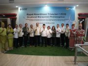 Perkuat Keandalan Listrik di Bulan Ramadan, PLN UIK Tanjung Jati B Gelar Rapat Koordinasi Direktorat Manajemen Pembangkitan