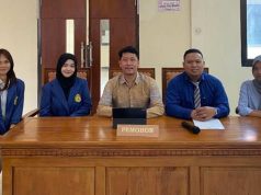 KIP Jateng Terima Aduan Permohonan Informasi Publik