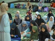 Pesantren Ramadan MAJT Ajarkan Anak Paham Agama dan Belajar Mandiri