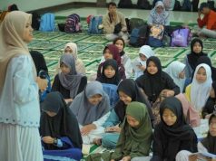 Pesantren Ramadan MAJT Ajarkan Anak Paham Agama dan Belajar Mandiri