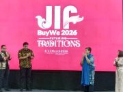 JIF-BuyWe 2026 Kembali Dibuka, Buyer Diajak Kunjungi Langsung Showroom dan Pabrik Furnitur Jepara