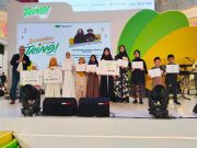 Kilau Investasi Emas di Bulan Suci, Pegadaian Targetkan Kaum Gen Z
