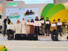 Kilau Investasi Emas di Bulan Suci, Pegadaian Targetkan Kaum Gen Z