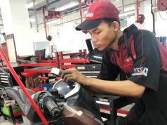 Yamaha Siapkan 31 Bengkel di Jateng-DIY Jelang Mudik Lebaran 2026