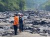 Tim SAR Gabungan Hentikan Pencarian Dua Korban Hanyut Diterjang Lahar Dingin