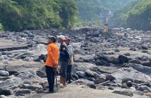 Tim SAR Gabungan Hentikan Pencarian Dua Korban Hanyut Diterjang Lahar Dingin