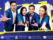 Pendaftaran Mahasiswa Baru Universitas Semarang Diperpanjang