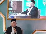 Musibah Jadi Ujian Kenaikan Tingkat Keimanan