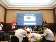 Dukung Reformasi Birokrasi dan ZI, Kanwil Ditjenim Jateng Tingkatkan Kapasitas Humas di Era Digital
