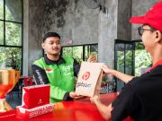 Gojek Luncurkan Kampanye Pasti Ada Jalan untuk Silaturahmi