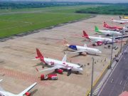 Bandara Jenderal Ahmad Yani Perkuat Kesiapan Fasilitas dan Layanan Jelang Lebaran 2026