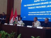 Kakanwil Ditjenim Haryono: Pergerakan Orang Asing Masuk dan Keluar Wilayah Jateng Alami Peningkatan