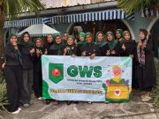 GWS Jepara Berbagi Takjil dan Gelar Buka Bersama, Perkuat Silaturahmi dengan Warga
