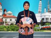 KAI dan BI Hadirkan Layanan Penukaran Uang Baru di Stasiun