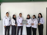 Apresiasi Kinerja Anggaran, Tim Keuangan Kanwil Ditjenpas Jateng Raih Predikat Sangat Baik IKPA 2025
