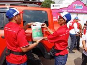 Pertamina Pastikan Kesiapan di Jalur Mudik, Siagakan Motoris dan SPBU Modular