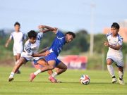 Pemain PSIS Semarang Diminta Jaga Kondisi Selama Libur Lebaran