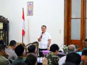 Bupati Kudus Izinkan Warga Titip Kendaraan Gratis di Kantor Dinas Saat Mudik, Ini Syaratnya!