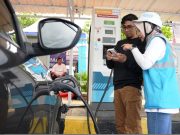 Sambut Ramadan dan Lebaran, PLN UID Jateng Pastikan Listrik Andal, SPKLU Aman