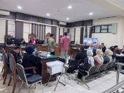 Penasihat Hukum Babay Farid Wazdi Tak Temukan Kesalahan Prosedur