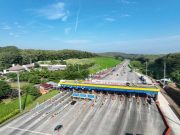 Pemudik Lewat Tol Cikampek – Kalikangkung Dapat Diskon 46 Persen, Catat Tanggalnya