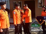 Siaga SAR Khusus Idul Fitri Jadi Upaya Basarnas Beri Kenyamanan Saat Rayakan Lebaran