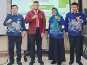 Internasionalisasi Pascasarjana, Tesis Mahasiswa MH USM Diuji di UiTM Malaysia