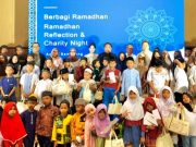 Accor Semarang Gelar Ramadan Reflection & Charity Night, Berbagi Kebahagiaan Bersama Masyarakat