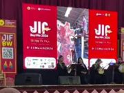 Tradisi Unik Seni Kentrung di Panggung JIF Buywe 2026