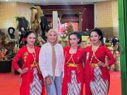 Gerak Penari Muda yang Menyala di Panggung JIF Buywe 2026