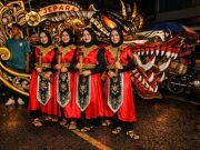 Gus Hajar Beri Apresiasi pada Peserta Festival Tongtek 2026