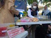 BBPOM Semarang Periksa 130-an Takjil dari Zat Berbahaya, Apa Hasilnya?
