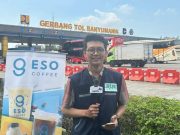 USM TV Siarkan Langsung Liputan Arus Mudik 2026