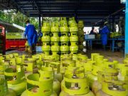 Pertamina Patra Niaga Pasok 9 Juta Tabung LPG untuk Jateng – DIY Jelang Lebaran