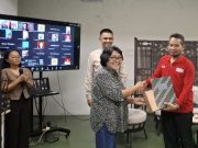 Teknologi Informasi Bisa Digunakan untuk Mitigasi Bencana