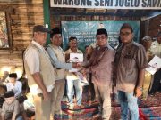 Pengurus Tani Merdeka di 9 Kecamatan Kudus Resmi Dikukuhkan, Siap Awasi Pupuk dan Program Pangan