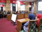 Sekda Grobogan Anang Armunanto Minta Pengelolaan Anggaran Lebih Cermat