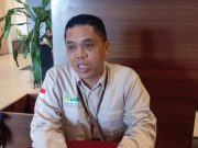 LAZiS Jateng Sasar Guru Ngaji di Semarang, Serahkan Bingkisan Lebaran kepada 100 Penerima Manfaat