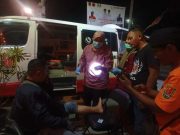 Posko Kemanusiaan Lebaran Pemkot Semarang Layani Pemudik dengan Fasilitas Gratis