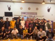 Tawa Menjelang Lebaran di Panggung WAR THR Season 3