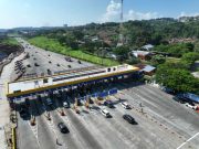 Arus Balik, Jasa Marga Berlakukan Potongan Tarif Tol 30 Persen di Ruas Trans Jawa
