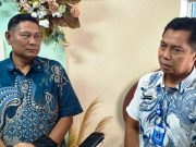 Perumda Air Minum Tirta Moedal Pastikan Pasokan Air Aman Selama Lebaran