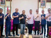 Pelindo Segera Revitalisasi Pelabuhan dan Bangun Dry Port Usai Lebaran