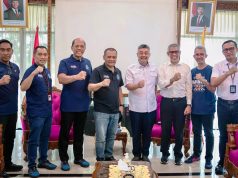 Pelindo Segera Revitalisasi Pelabuhan dan Bangun Dry Port Usai Lebaran