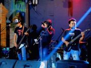 “Amplified Unity” Guyubkan Pemusik dan Penikmat Seni Jepara