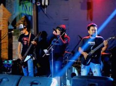 “Amplified Unity” Guyubkan Pemusik dan Penikmat Seni Jepara